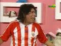 El especial del humor - Paulin, Acasiete y La Foquita 1de2 El especial del humor - Paulin, Acasiete y La Foquita 1de2