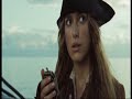 Pirates of the Caribbean - The Adventure Guitar Video