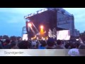Lollapalooza 2010 - Day 3 - X Japan, Cypress Hill, Soundgarden
