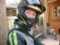 2009 10 31 ＭＡＣＨIII ゼファー１１００ 立ち去る