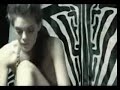 Emilia Attias Backstage HOT!!