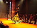 Desfile de Kapote