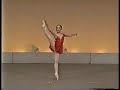 Diane et Acteon variation