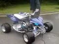 YFZ450 STREET