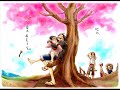 acexluffy Dan Dan Kokoro Hikareteku acexluffy Dan Dan Kokoro Hikareteku