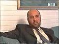videos de Kurt Westergaards dialog med Kasem Said Ahmad