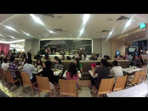 Manhattan Fish Market - Heroes Manhattan Fish Market - Heroes