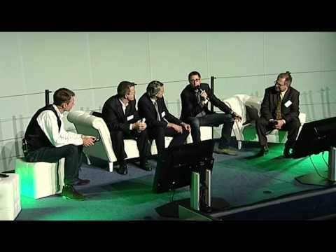 S. Burlet  (LemonWay) on Banking