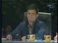 Pinoy Idol: Ram Chavez' Final Song