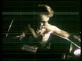 \"SPEED\" ATARI TEENAGE RIOT