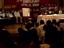 EL SHADDAI PADOVA ITALY ANNIVERSARY 2008 - Andrew