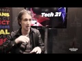 Tech 21 - Andrew Barta: NAMM 2012 Interview