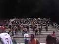 Clarke Central Marching Gladiators Post Game at Dacula