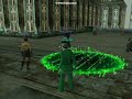 The Matrix Online - Biohazard