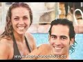 �ngel y Sabrina: O t� o ninguna