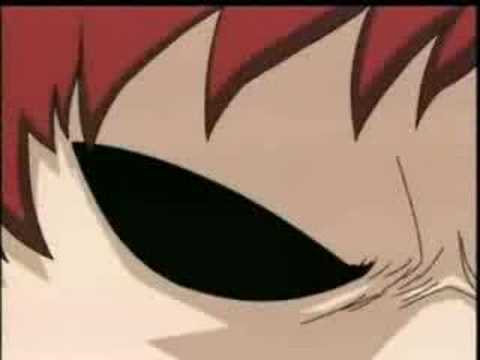 gaara