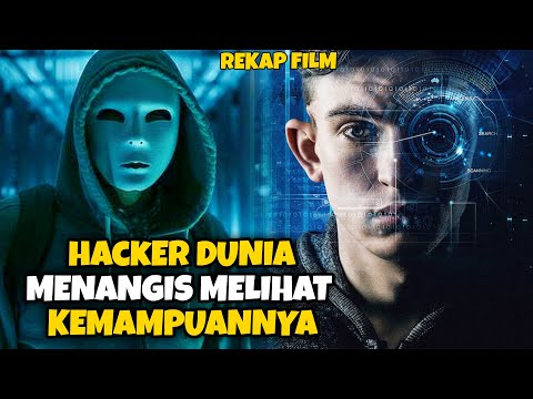 Meretas Apapun Dengan Kendali Pikiran - Alur Cerita Film iBOY (2017)