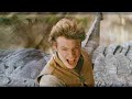 Keep Holding On - Ed Speleers Keep Holding On - Ed Speleers