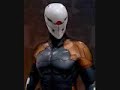 Best is yet to come-metal gear solid ending theme