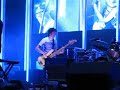 Radiohead - Tampa - The Tourist