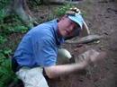 BlendR Bob Man Vs. Wild vs The Pinecones BlendR Bob Man Vs. Wild vs The Pinecones