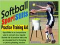 Softball Training Aids default Softball Training Aids