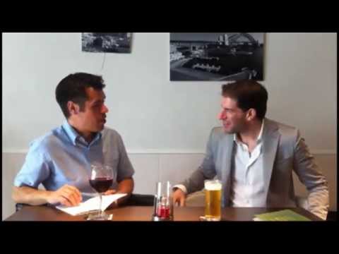 How to Meet for the First Time 1-4