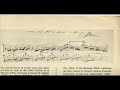 Chopin Fantasie Impromptu Final Version (1835) Rubinstein