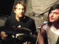 The Antics - Kasbah Coventry 22/05/12