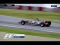 F1 CE (ps3) - SuperAguri Vs Minardi (III)