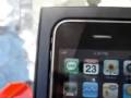 Software unlock iphone 3G