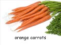 The Color Orange