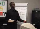 Jesus Christ's Prophecy of Africa, WhoIsHam.com, Part 3 of 6