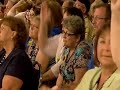 Senator Barack Obama Speaks to AFT