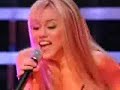 miley cyrus lets dance video
