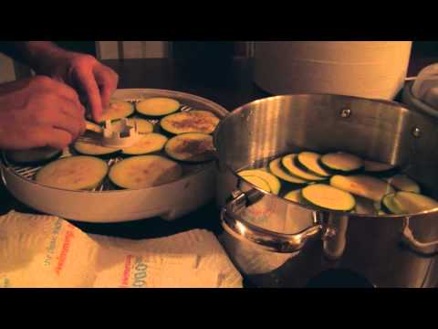 how to make zucchini chips