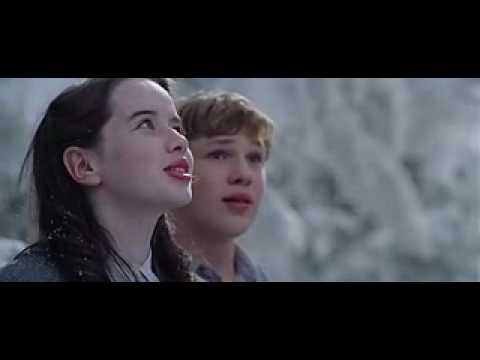 The Chronicles of Narnia: Aslan's Sacrifice and Lighting –  carmenseng225filmblog
