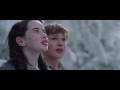 The Official Narnia trailer.