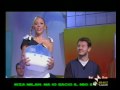 Francesca Macrì e i due criceti brasiliani - Quelli che il calcio