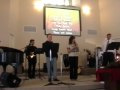 I Surrender All music Hymn @ LAB Church Orange Ca 92865 92806