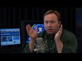 The Alex Jones Show L I V E - December 29th 2009 - Part 6 of 12