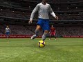 PES 2009 PC Demo - Skills Move Tutorial Part 1