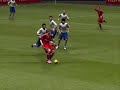 PES 2009 PC   Skills Move Tutorial Part 1