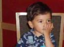 Justin @ Vegas July 2006