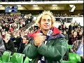 Houlihan goal - Carlton Vs Essendon 2001