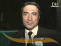 El director del Grupo Edicosma en la Gala de Unicef 2007