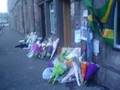 R.i.p Darren Pyper Tribute By MeiSha BarrOs x