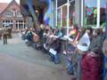 videos de Sinterklaas in Onze School Wolfsdonk (filmpje1)
