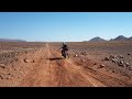 videos de marruecos en moto 2008
