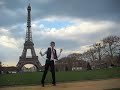 PARIS1 - Davey Dance Blog- Apres Moi